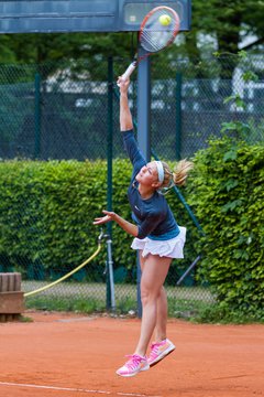 Carina Witthöft 1153 - 1. und 2. Damen Club and der Alster